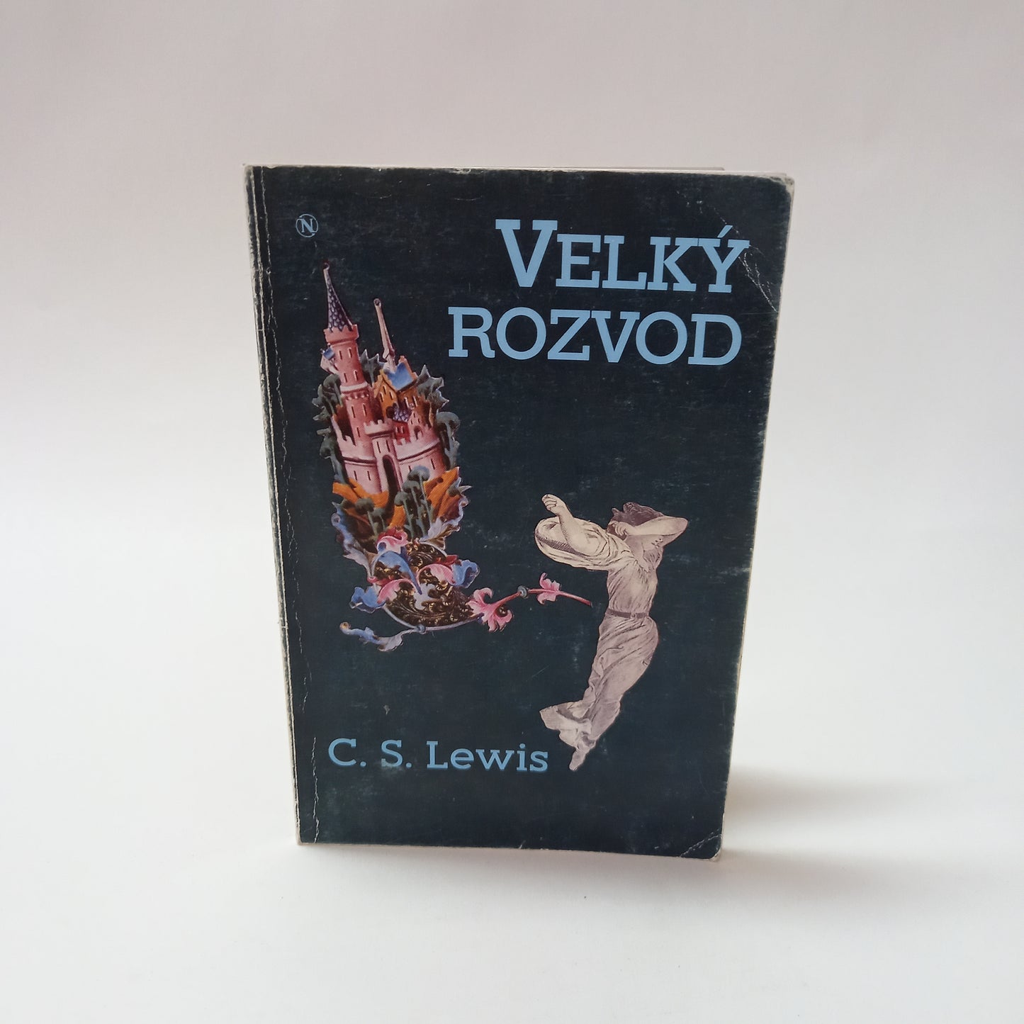 Velký rozvod