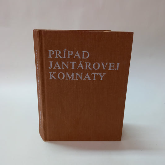 Prípad jantárovej komnaty
