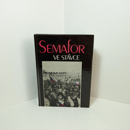 Semafor ve stávce