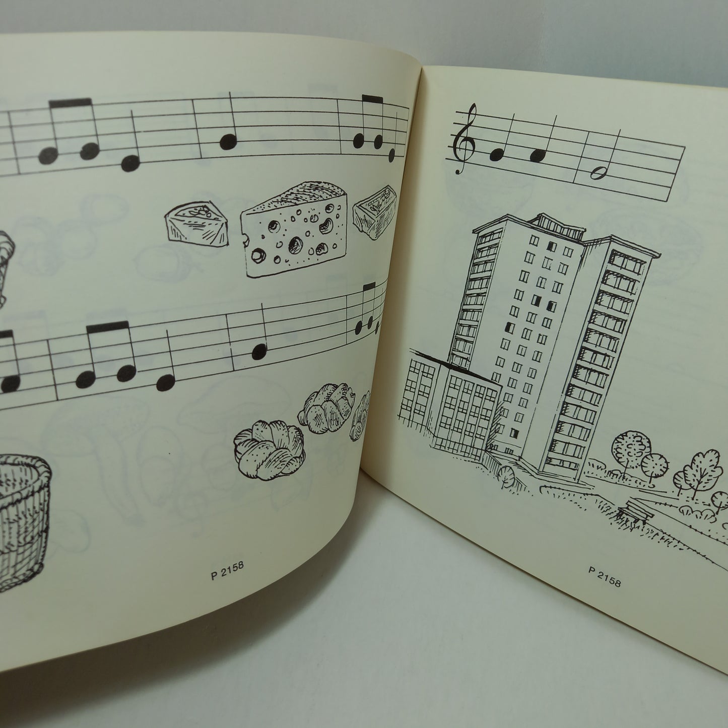 My jsme malí muzikanti