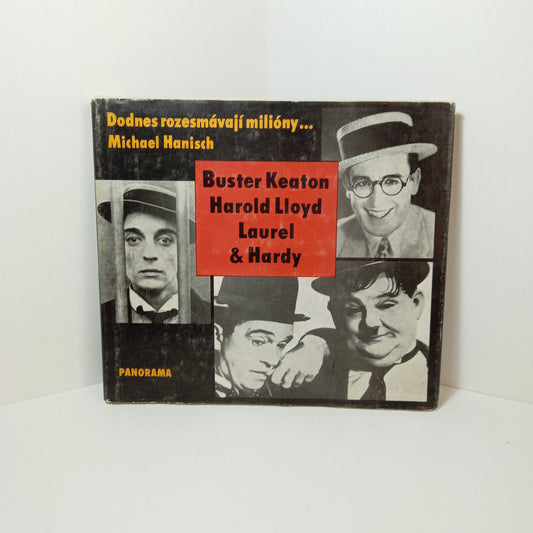 Dodnes rozesmívají milióny