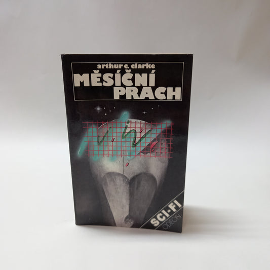 Měsíční prach