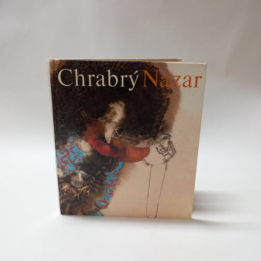 Chrabrý Nazar