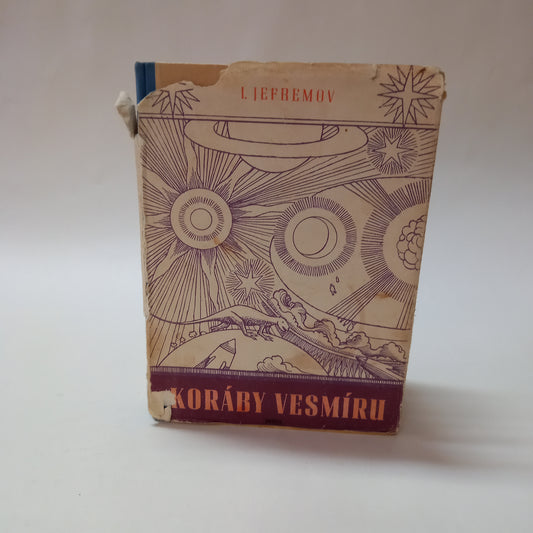 Koráby vesmíru
