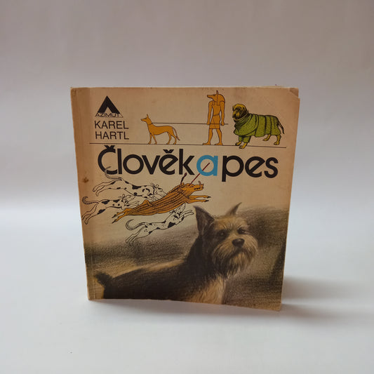 Člověk a pes