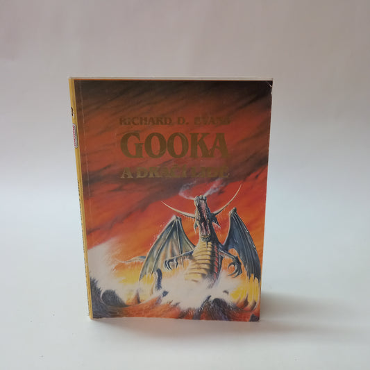 Gooka a dračí lidé