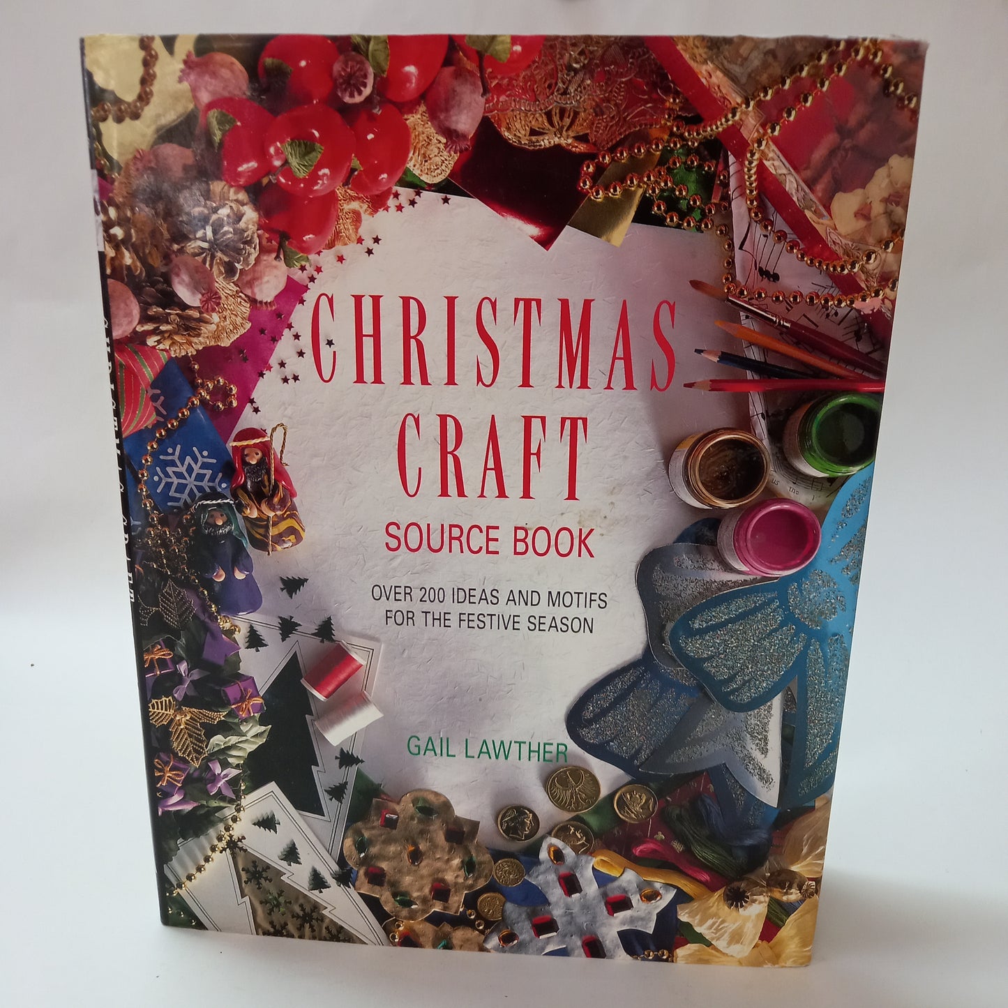 Christmas craft