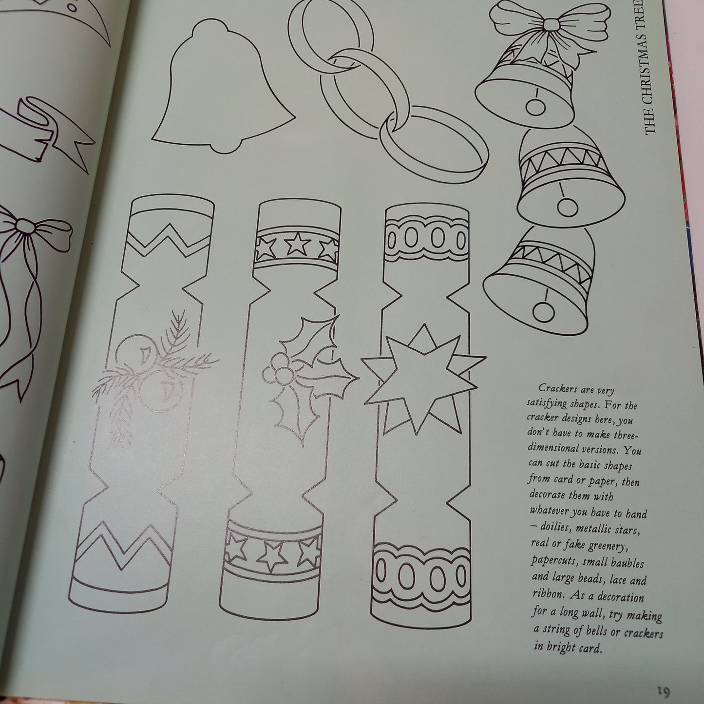 Christmas craft