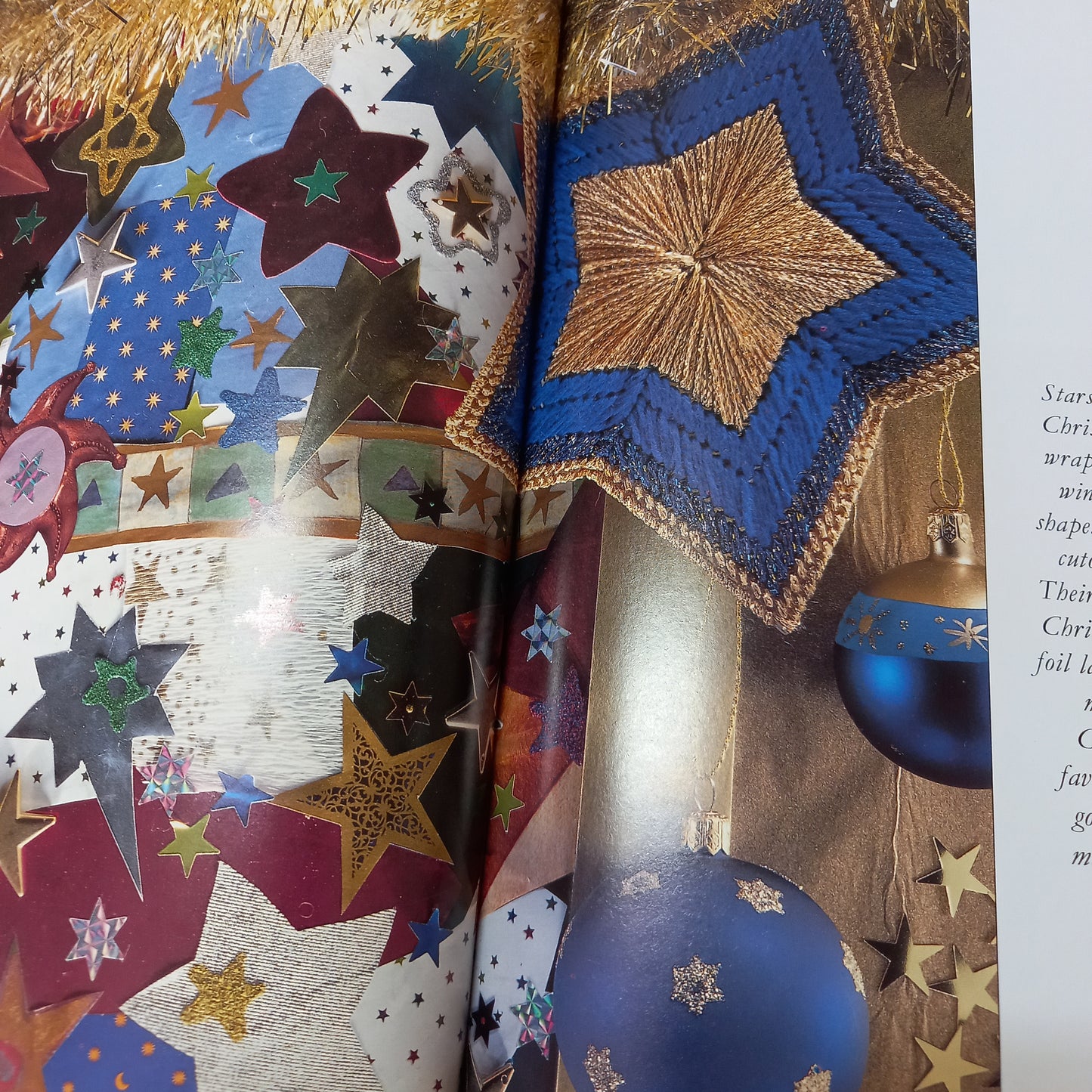 Christmas craft