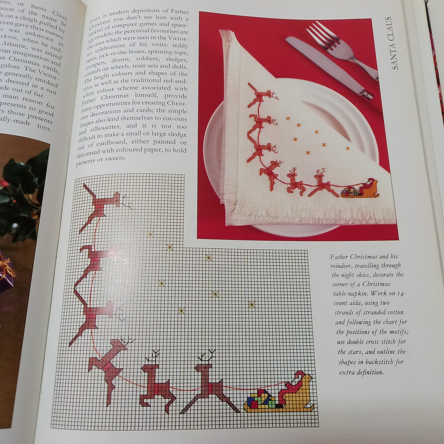 Christmas craft