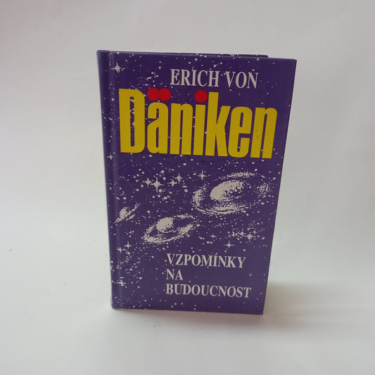 Vzpomínky na budoucnost