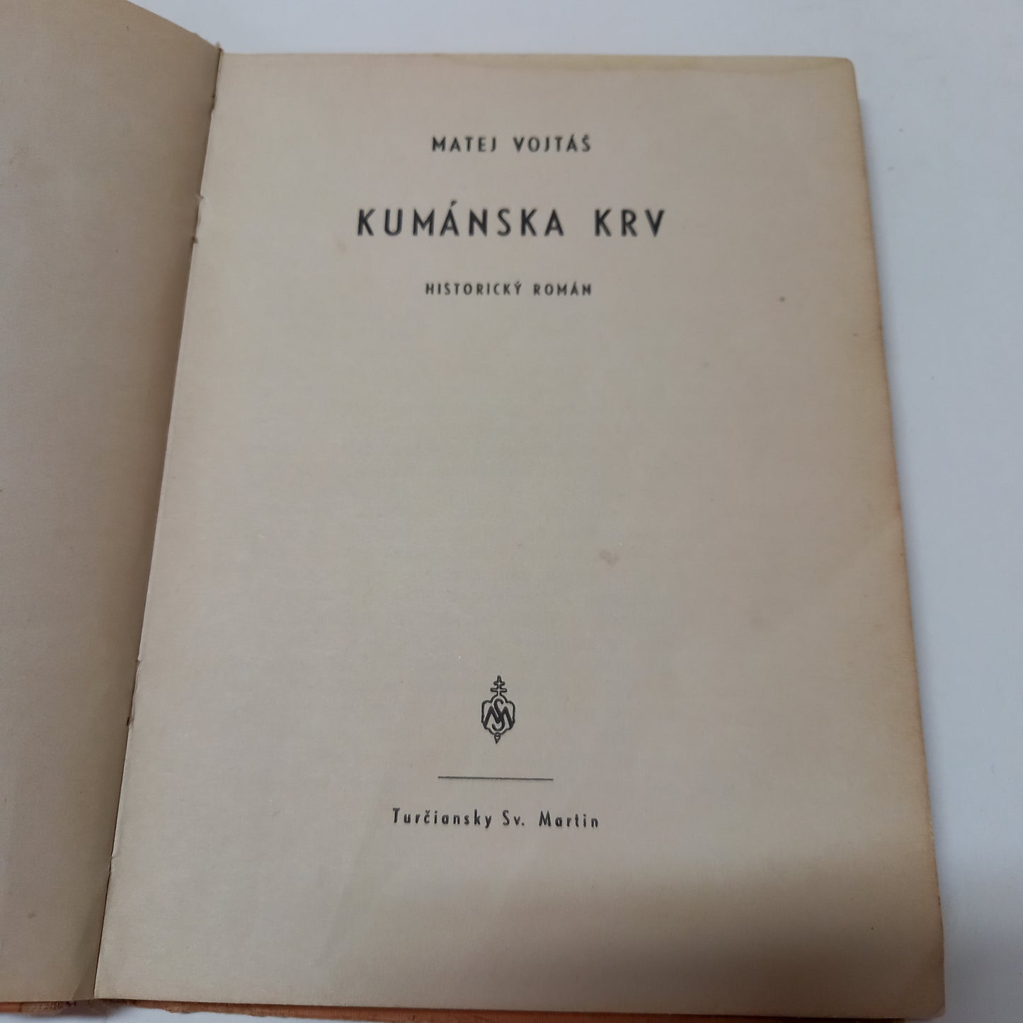 Kumánska krv II