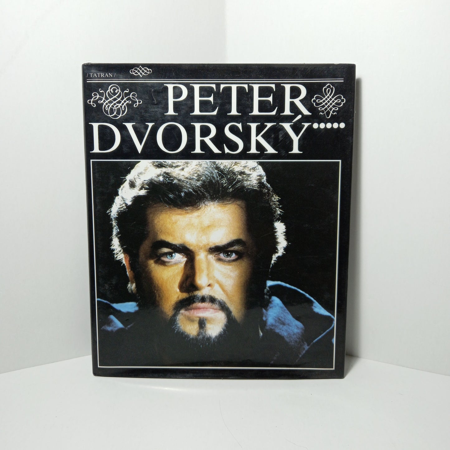Peter Dvorský