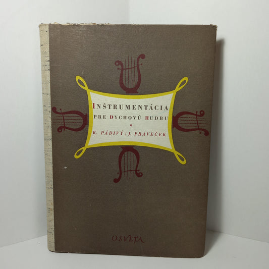 Inštrumentácia pre dychovú hudbu