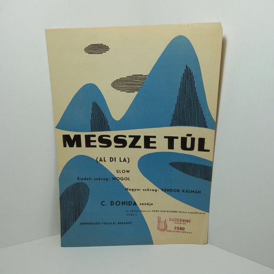 Messze Túl