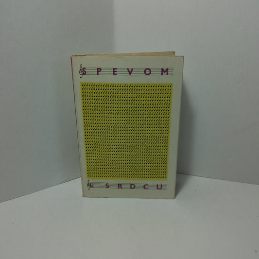 Spevom k srdcu