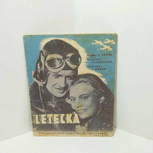 Letecká