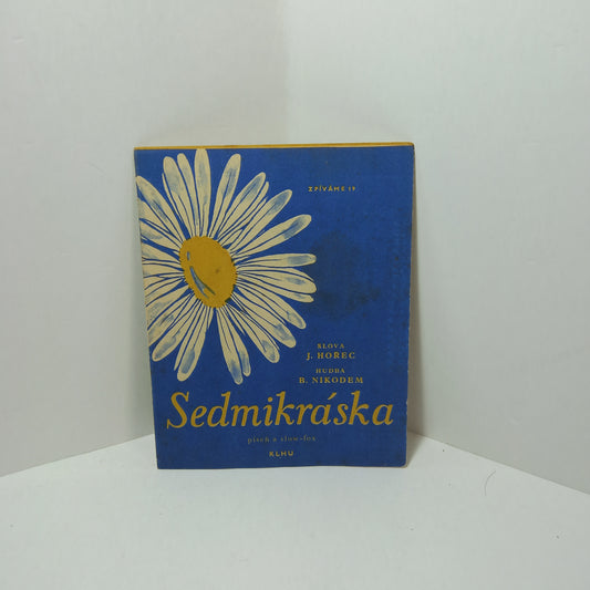 Sedmikráska