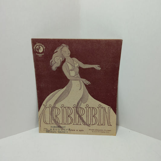 Čiribiribin
