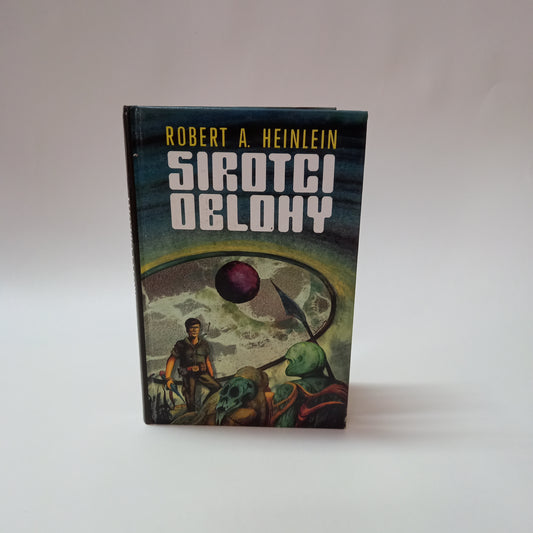 Sirotci oblohy
