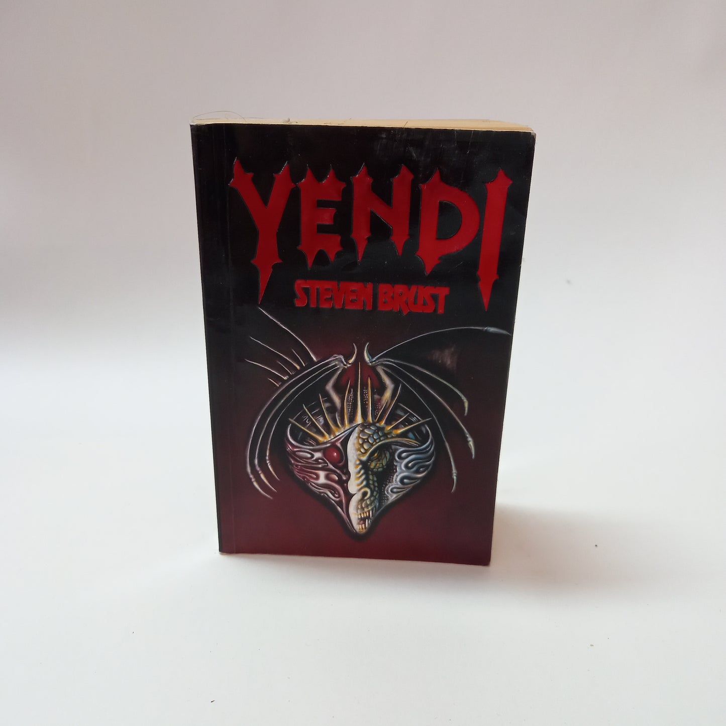 Yendi