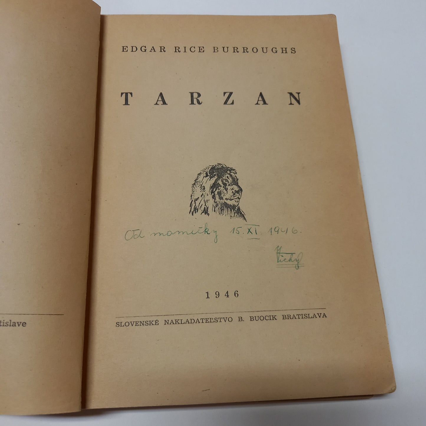 Tarzan
