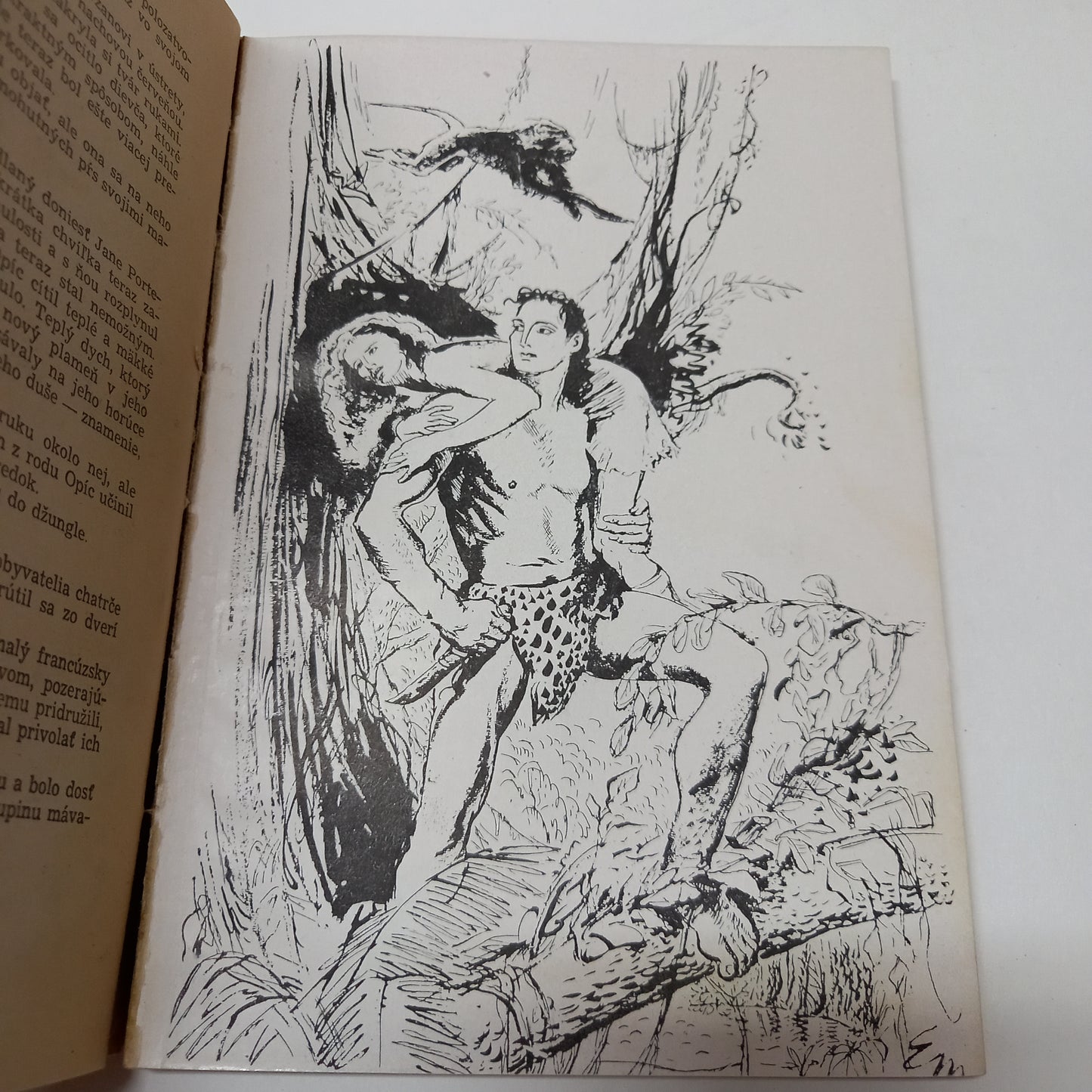 Tarzan