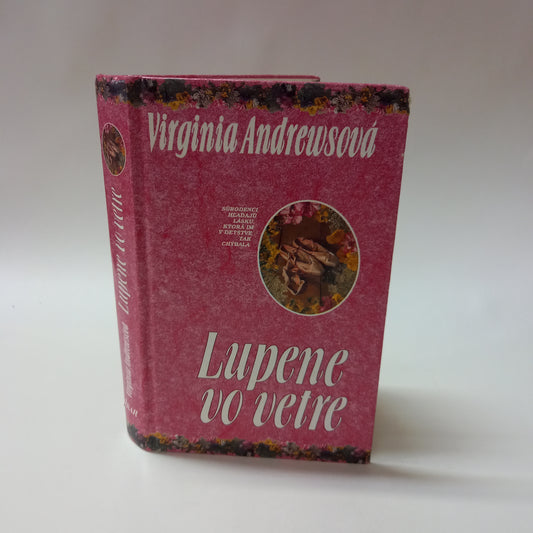Lupene vo vetre