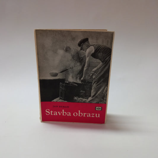 Stavba obrazu
