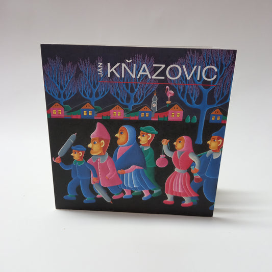Ján Kňazovic