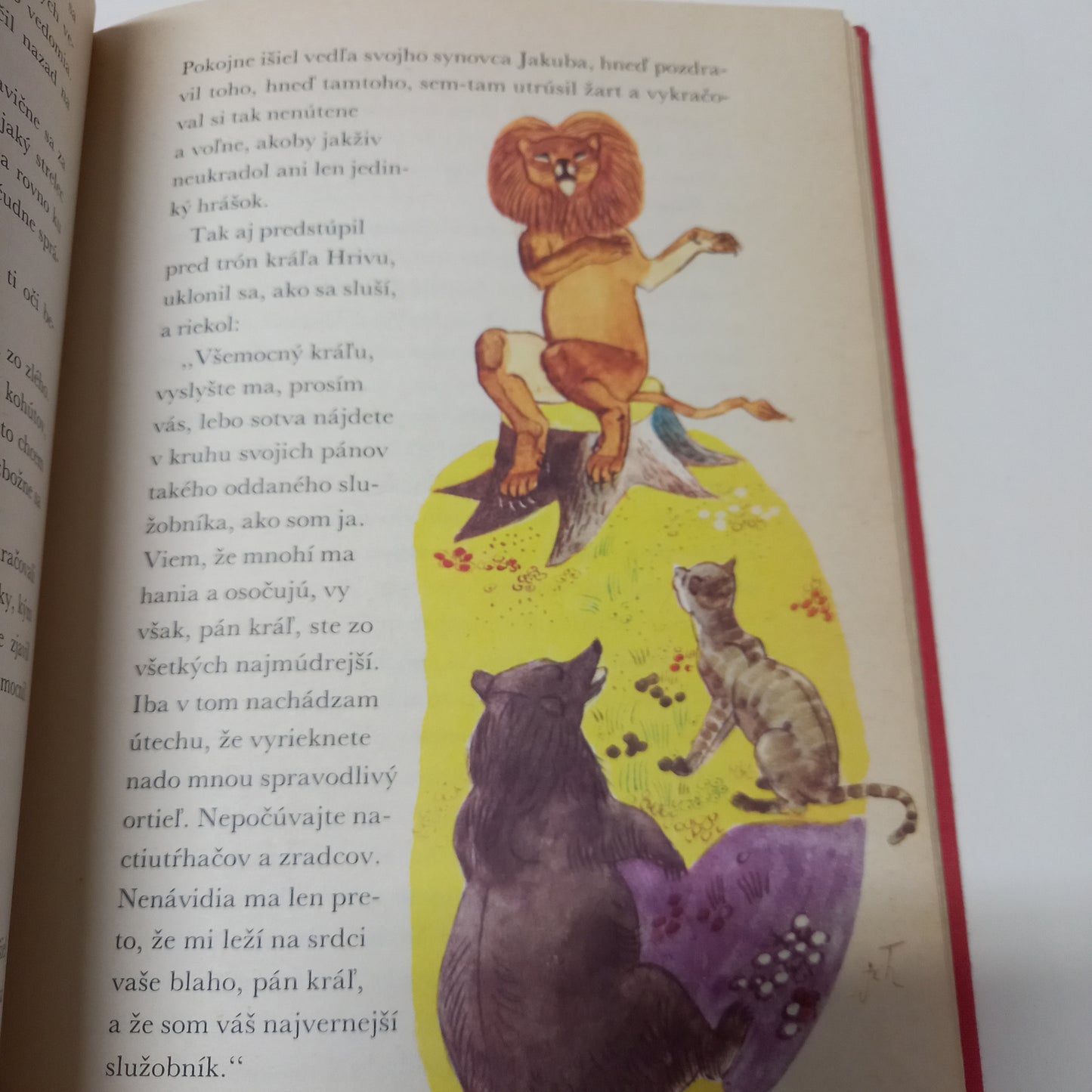 Lišiakove šibalstvá