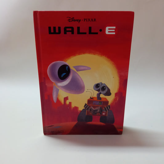 WALL•E