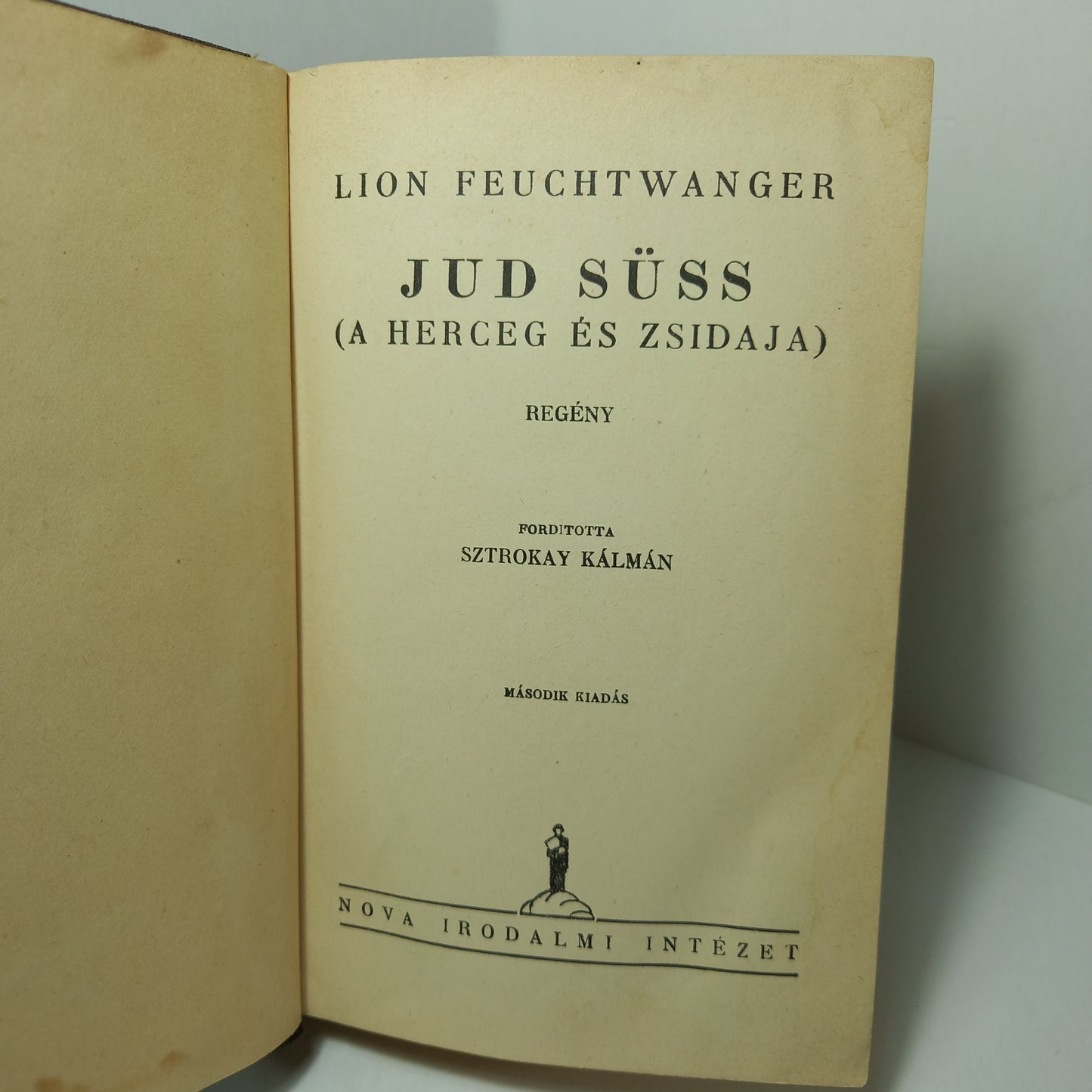 Jud Süss