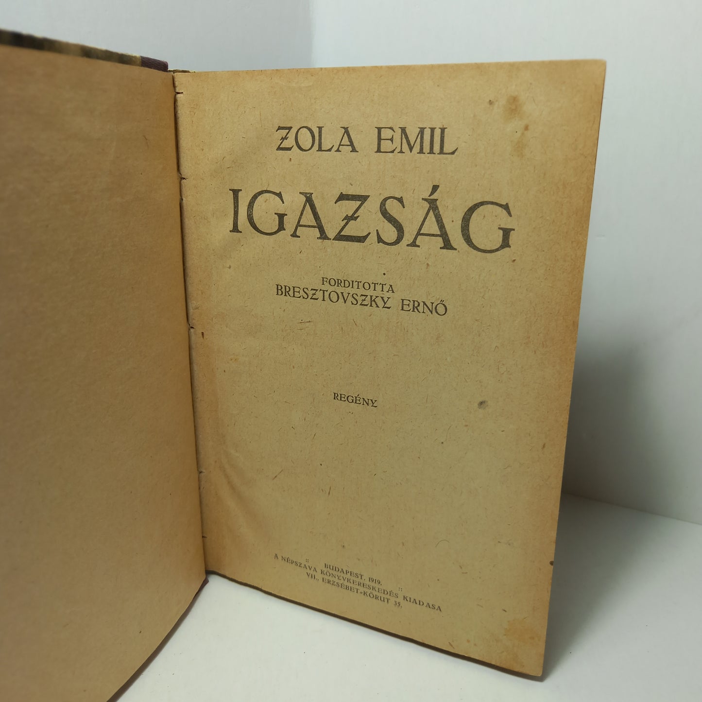 Igazság