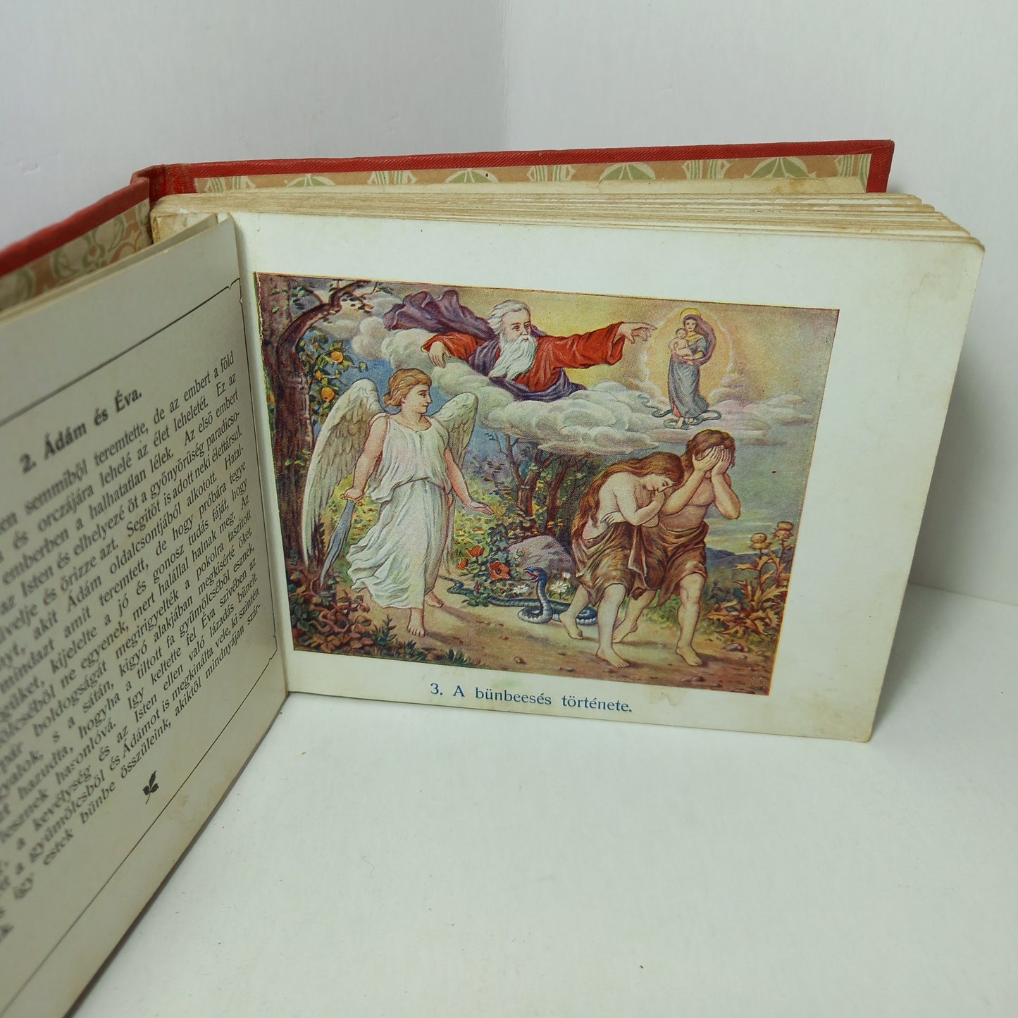Képes Biblia