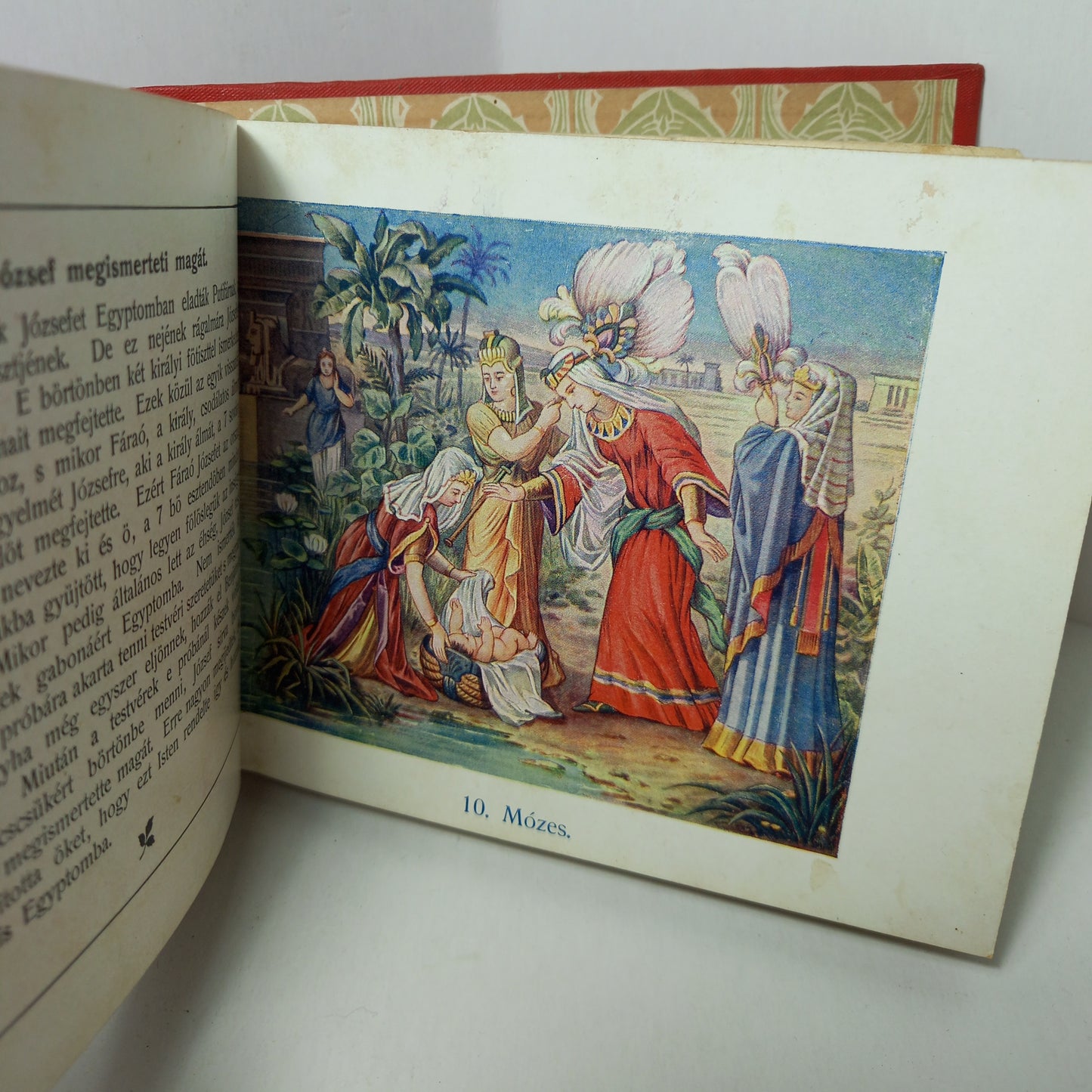 Képes Biblia