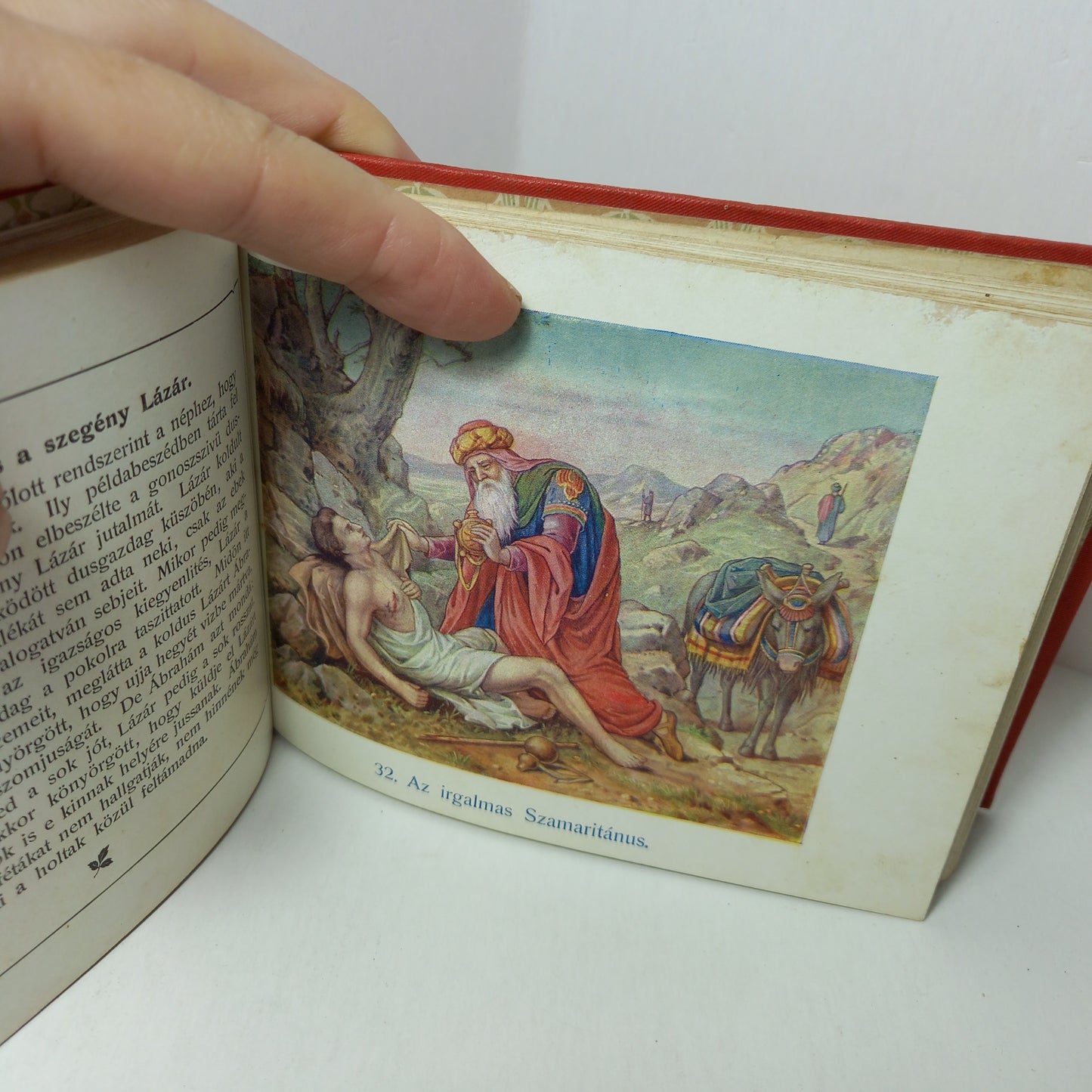 Képes Biblia