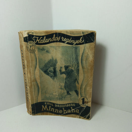 Minnehaha
