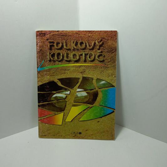 Folkový kolotoč