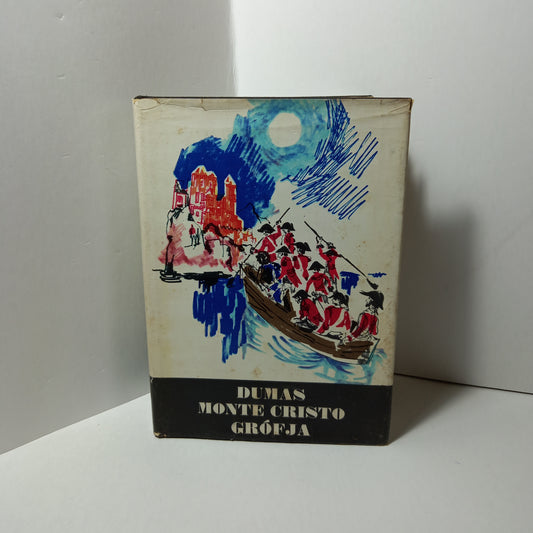 Monte Cristo grófja 2