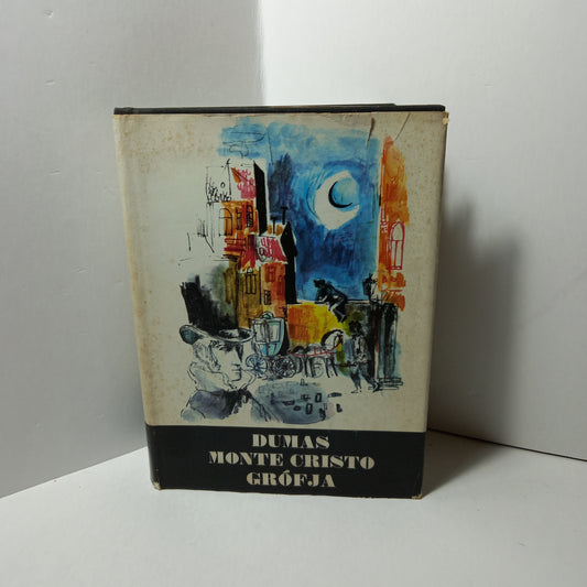 Monte Cristo grófja 3