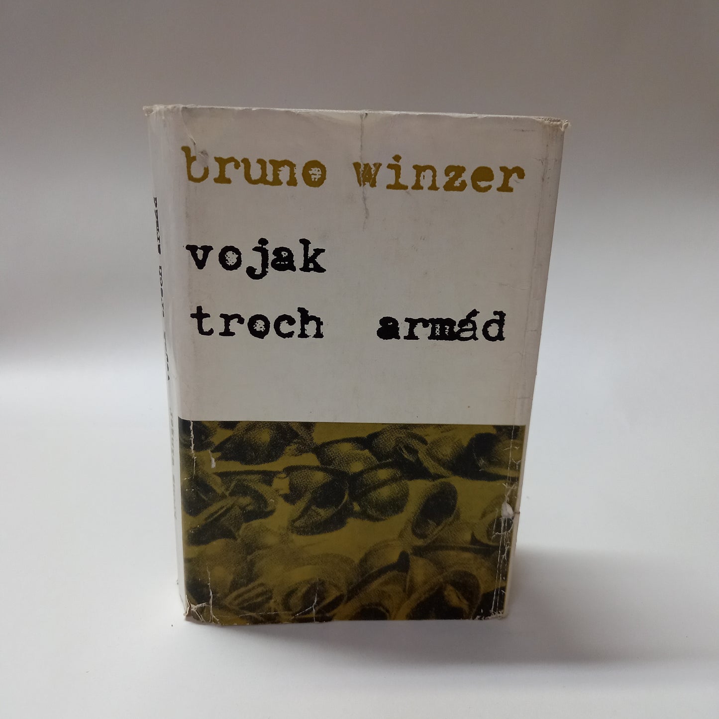 Vojak troch armád