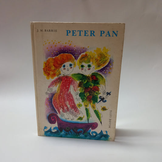 Peter Pan
