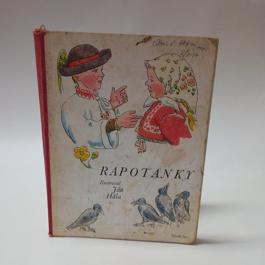 Rapotanky
