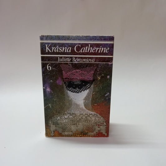 Krásna Catherine 6