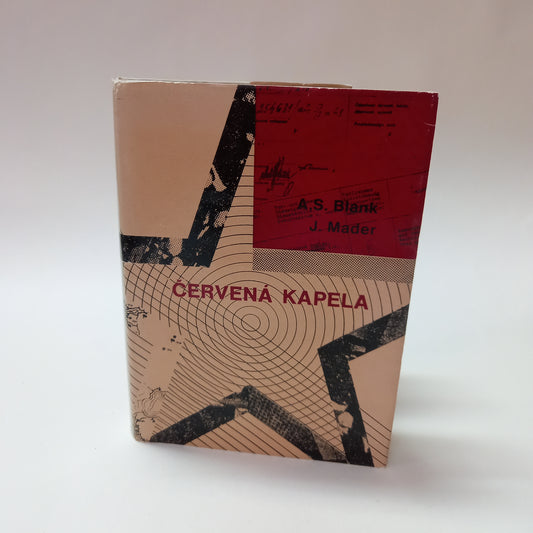 Červená kapela