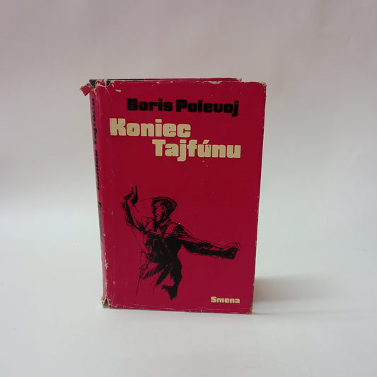 Koniec Tajfúnu