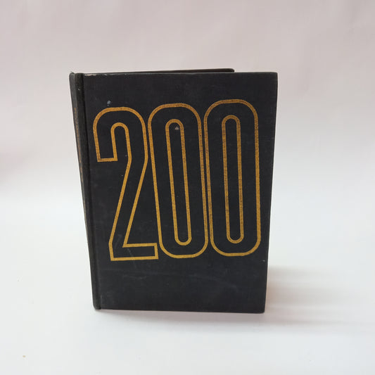 Léta pod pancířem