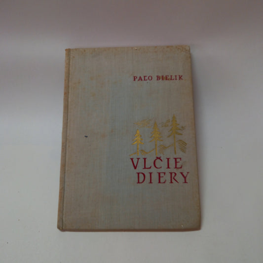 Vlčie diery