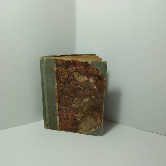 Nagy hegyek kis vándora